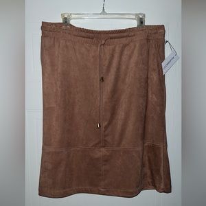 Liz Claiborne skirt - brand new with tag